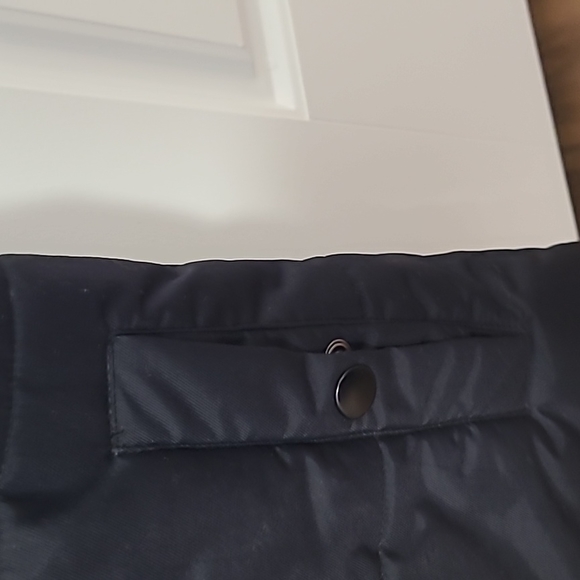 Lacoste women's vest - Picture 4 of 4